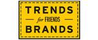 Скидка 10% на коллекция trends Brands limited! - Кадуй